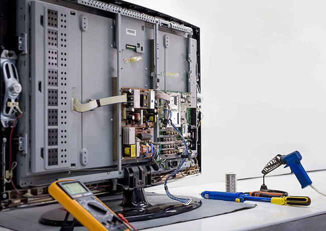 About Ambe Electric and Electronics